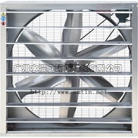 您的廠房安裝降溫設備了嗎？(圖1)